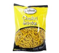 Cofresh Chakri Sticks 300g by Cofresh