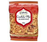 Cofresh Cornflake Mix No Sugar 325G