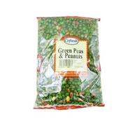 Cofresh - Green Peas & Peanuts - 350g (Pack of 2)