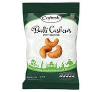 Cofresh Spicy Roasted Balti Cashews 150G