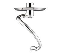 Cofun Stainless Steel Spiral Dough Hook for KitchenAid Accessories, Dough Hook for KitchenAid 4.3 and 4.7/4.8 Litre Tilting Stand Mixer Attachments, Dishwasher Safe