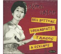 Cogan, Alma - Alma Cogan