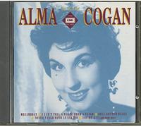 Cogan Alma - Alma Cogan Emi Years