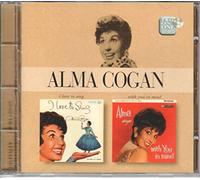 Cogan, Alma - I Love To Sing/With You In Mind