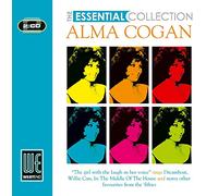 Cogan, Alma - The Essential Collection