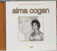 Cogan Alma - The Magic Of Alma Cogan