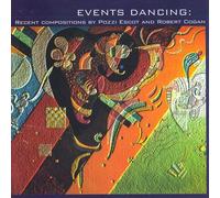 COGAN / ESCOT - S/O Events Dancing (Cogan)