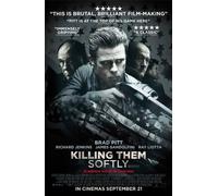 Cogan (Killing Them Softly)