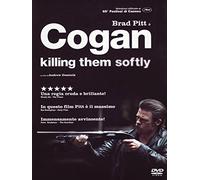 Cogan - Killing Them Softly [DVD] [2013]