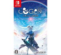 mayddle Switch Game COGEN: 大鳥こはくと刻の剣 - First-Run DLC (Add. Scenario & Character: Akasha)