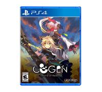 Cogen: Sword of Rewind - PlayStation 4
