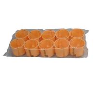 Cogenerationhave 355200043 Wall Cavity Insulation Switch Box, Ø 68 mm, Cans Depth 61 mm, Professional Pack: 10 Piece In Carton