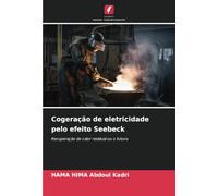 Cogeração de eletricidade pelo efeito Seebeck: Recuperação de calor residual ou o futuro