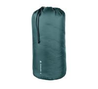 Coghlan's 15L Stuff Bag - Durable Ripstop Drawstring Sack with Water-Resistant Coating - Lightweight Outdoor Bag for Organizing Camping, Hiking, Backpacking, and Travel Gear