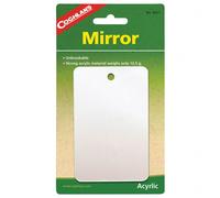 Coghlans - Acrylic Mirror transparent