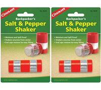 Coghlan's - Salt and pepper set,Red
