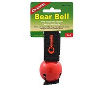 Coghlan's - Bear bell red