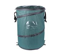 Coghlan's C1819 Deluxe Pop Up Trash Can, Green, One Size
