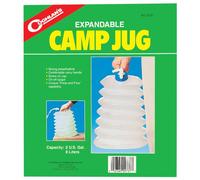 Coghlans - Faltkanister Camp Jug - Water bladder size 8 l, green
