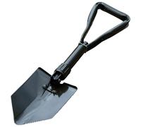 Coghlans - Foldable Spade grey/white/black