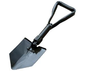 Coghlans - Foldable Spade grey/white/black