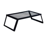 Coghlans Heavy Duty Folding Camp Grill for Camp Fire Cooking