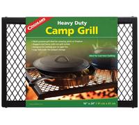Coghlans Heavy Duty Folding Camp Grill for Camp Fire Cooking