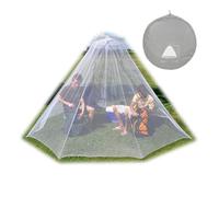 Coghlan's Men's C9770 Travellers Mosquito Net, White, One Size