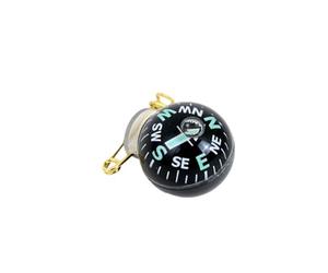 Coghlan's Mini Kompass-388268 Mini Kompass Multicolor One Size