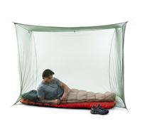Coghlan's Mosquito Net (DBL) - Green