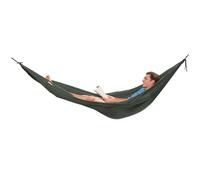 Coghlans Single Parachute Hammock (Green) Green