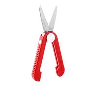 Coghlans Safety Scissors - Red