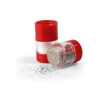 Coghlan's - Salt and pepper set,Red