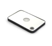 Coghlans Signal Mirror - Metallic, 2 Inch