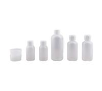 Coghlan's - Storage bottles 7 pieces