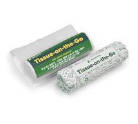 Coghlan's Tissue On The Go, 2 Pack