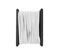 Coghlan's Unisex Adult C0196 Replacement Shock Cord - White, One Size