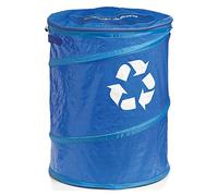 Coghlan's Unisex Adult C1715 Pop-Up Recycle Bin - Blue, One Size