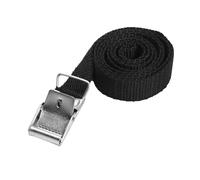 Coghlan's Unisex Adult C8436 Arno Straps (Pack Of 2) - Black, 36-Inch