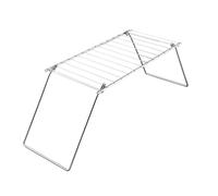 Coghlan's Unisex Adult C8770 Pack Grill - Silver, One Size