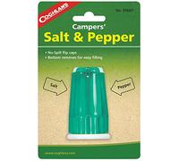 Coghlan's Unisex Adult C936BP Salt And Pepper Shaker - Multi-Colour, One Size