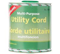 Coghlans Unisex Adult C9860 Utility Cord - White, 20 m