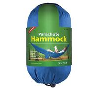 Coghlan's Unisex Single Parachute Hammock, Blue, One Size