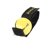 Coghlan's Unisex's C0758 Magnetic Bear Bell, Yellow, One Size