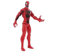 Cogio Venom Carnage 30cm Action Figure Inspired by Marvel Comics Character Design
