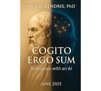 Cogito Ergo Sum: Dialogues with an AI