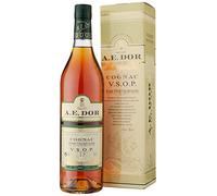 Cognac AE DOR Rare Fine Champagne VSOP