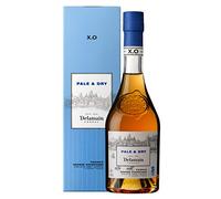 Cognac Delamain Pale & Dry XO | 20 cl