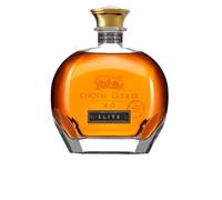 Cognac Leyrat XO Elite, 70 cl