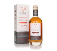 Cognac Park Borderies Mizunara 12 Year Old Hors d'age Cognac